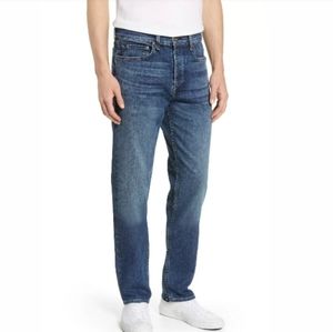 RAG & BONE Size 30 Slim Fit Straight Leg Jeans